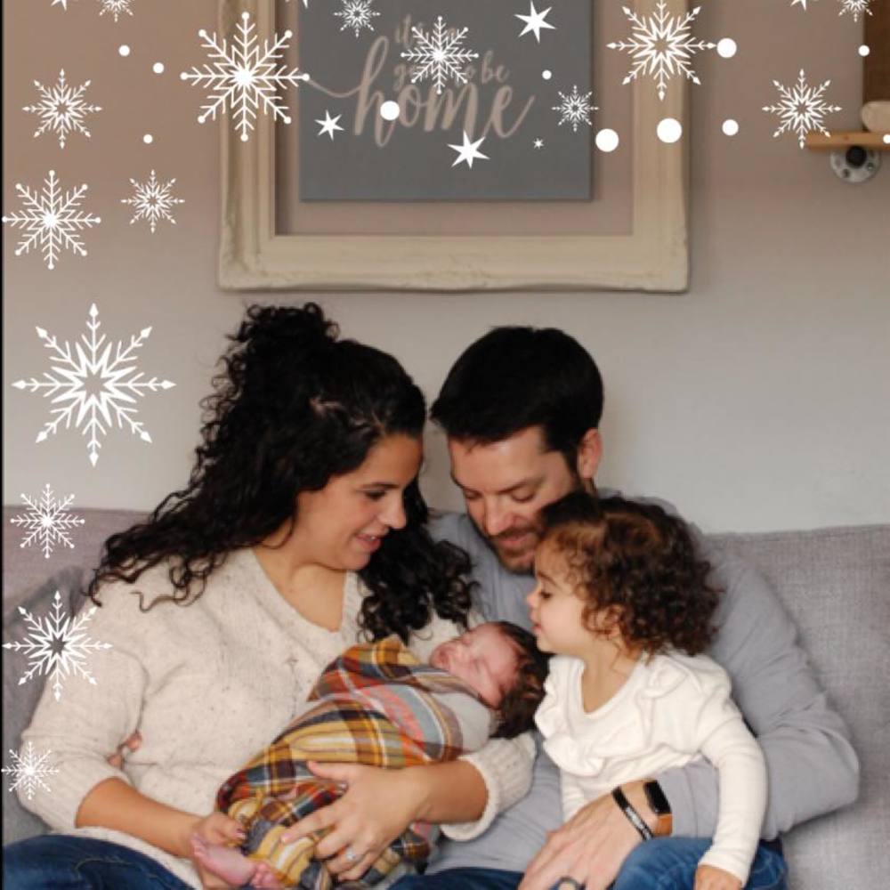 Meet your Posher, Tiffany